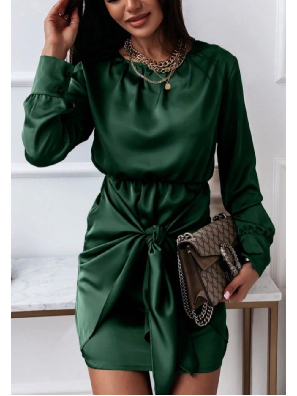 Grace karin. Dress size L